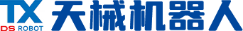 logo- 浙江天械机器人有限公司